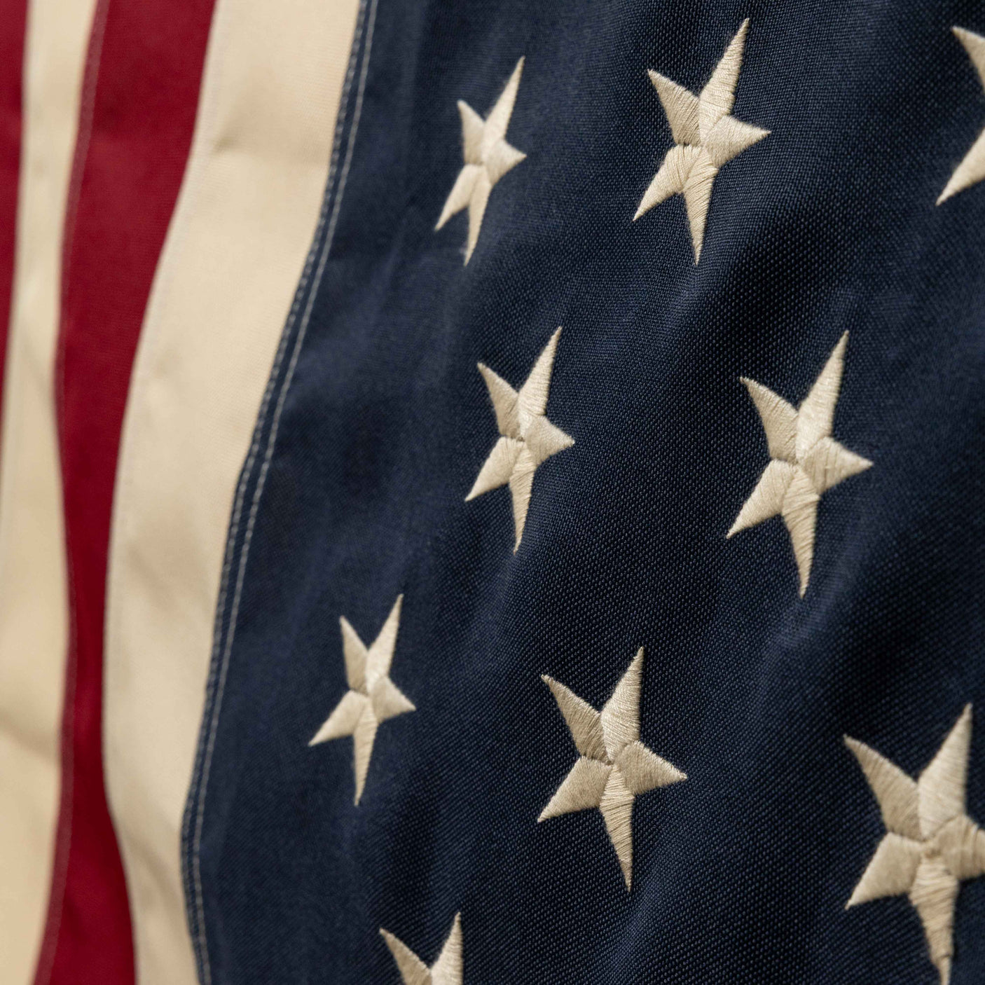 Americana Flag
