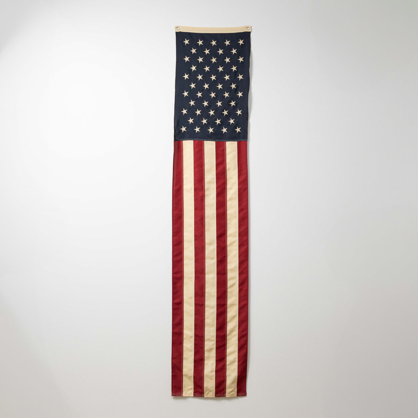 Americana Flag Banner