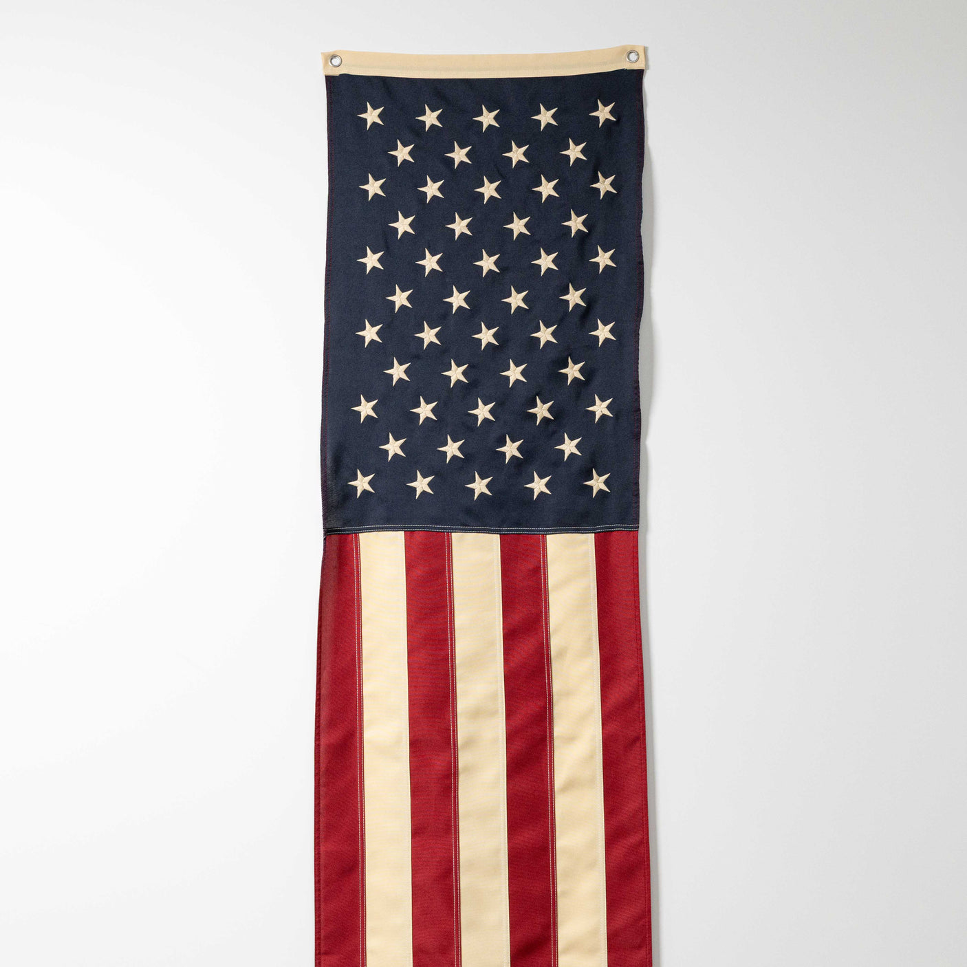 Americana Flag Banner