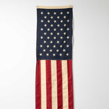 Americana Flag Banner