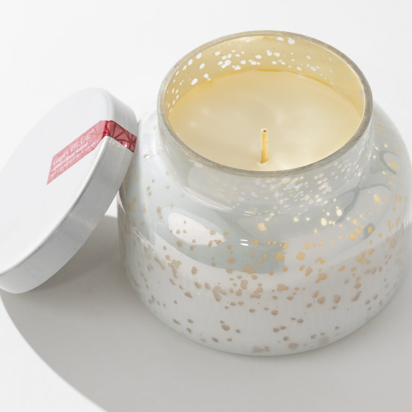 Apple Cider Social Candle