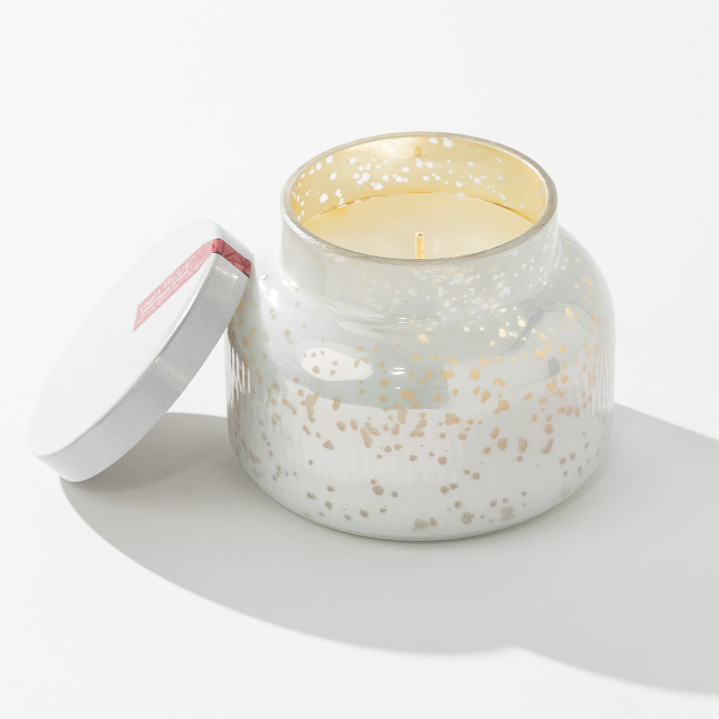 Apple Cider Social Candle