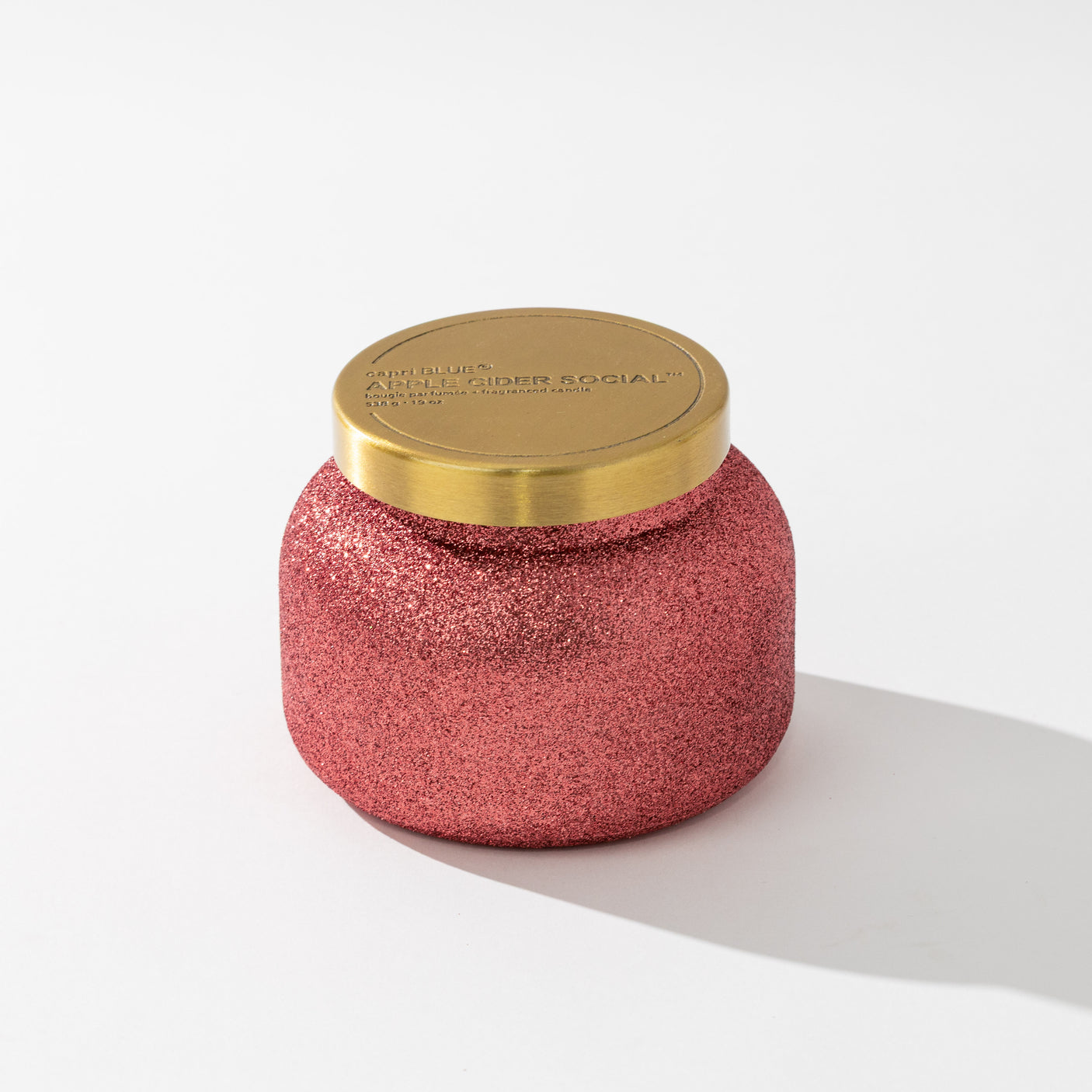 Apple Cider Social Glam Signature Candle