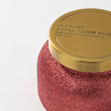 Apple Cider Social Glam Signature Candle