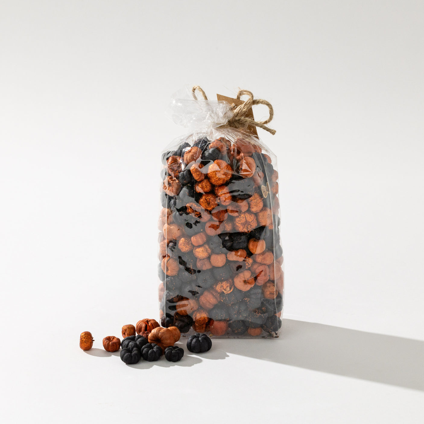 Assorted Pumpkin Mix