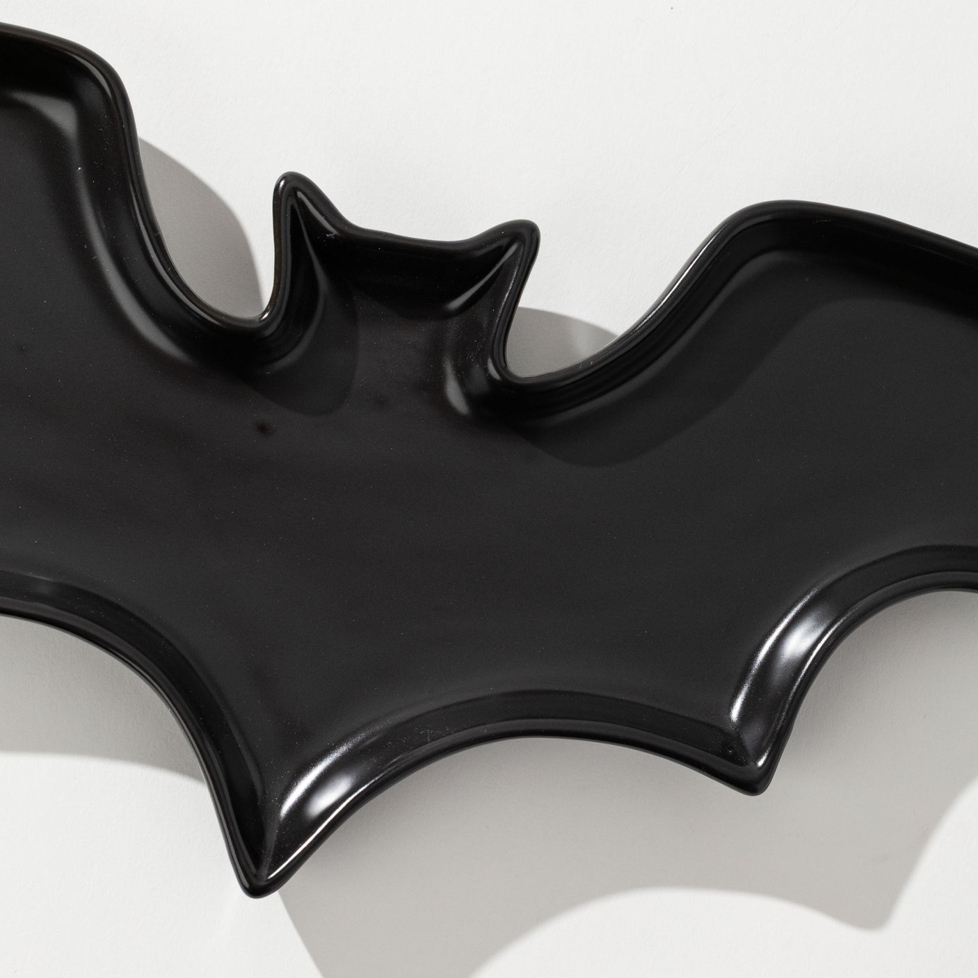 Bat Shaped Dish