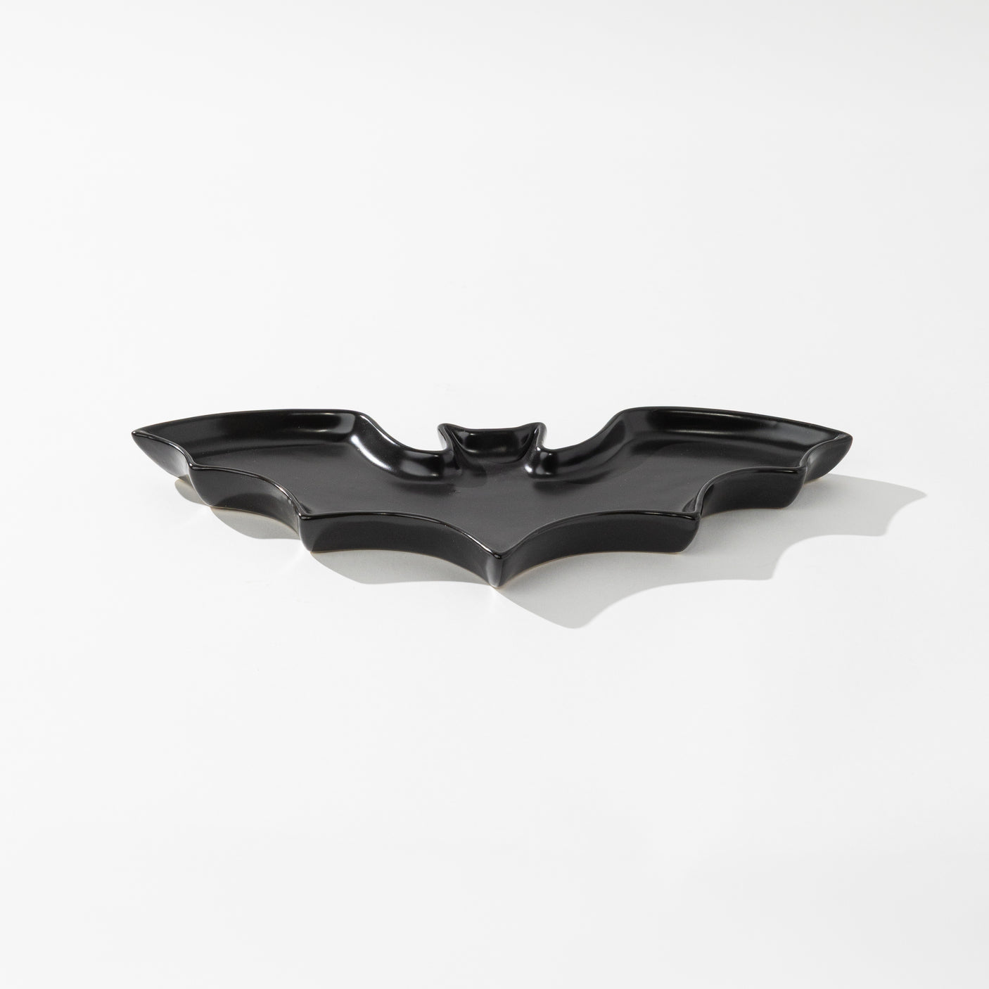Bat Shaped Dish