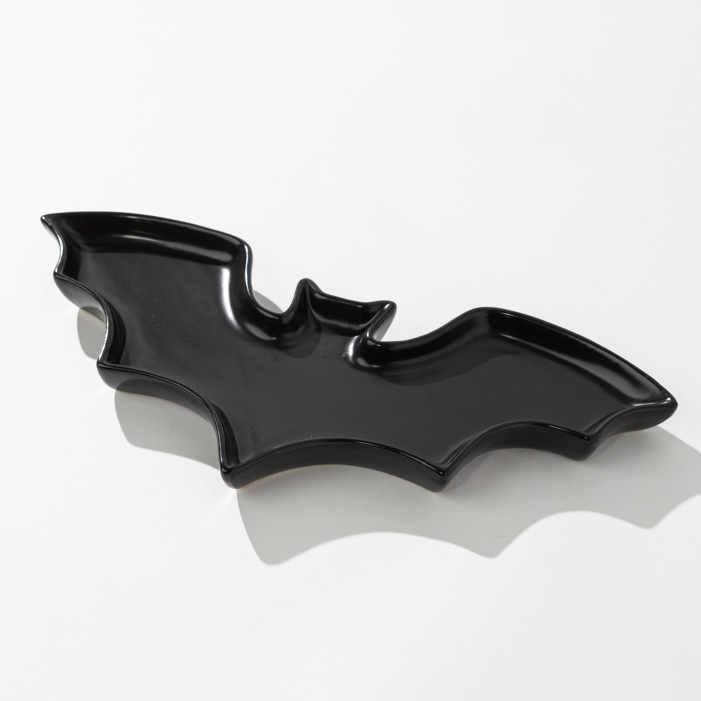 Bat Shaped Dish