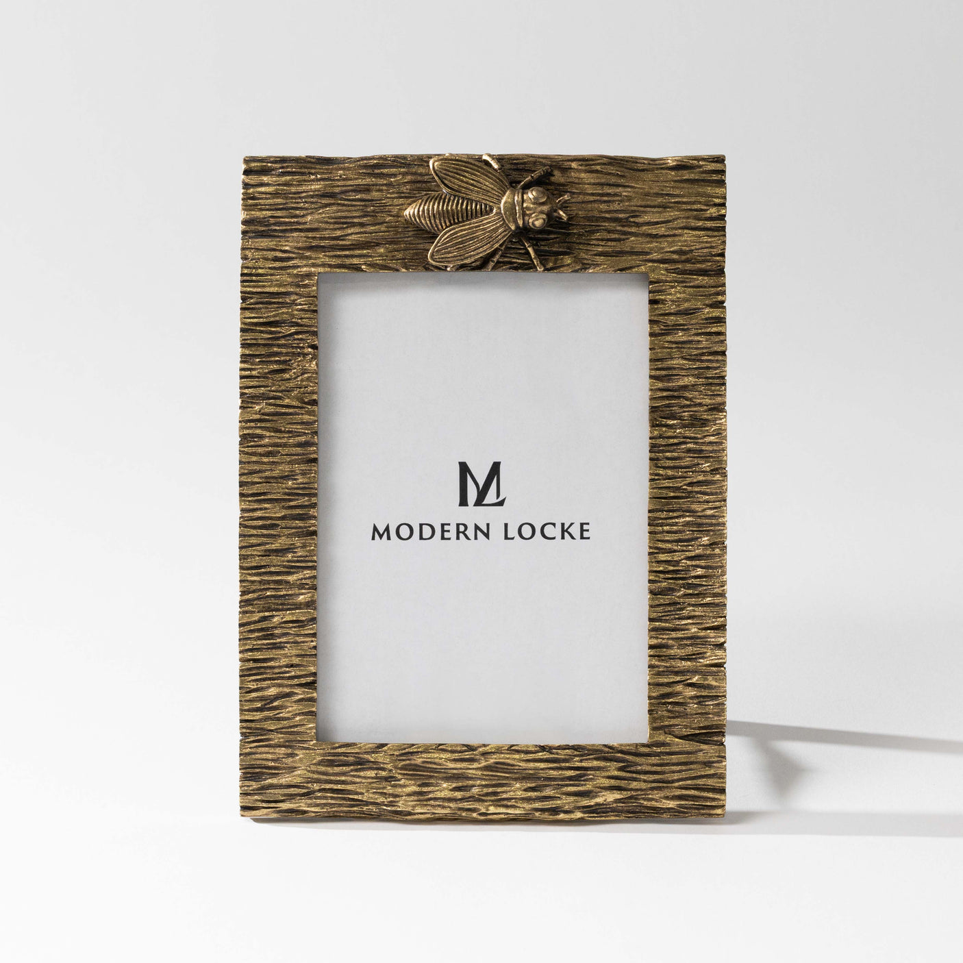 Bee Photo Frame