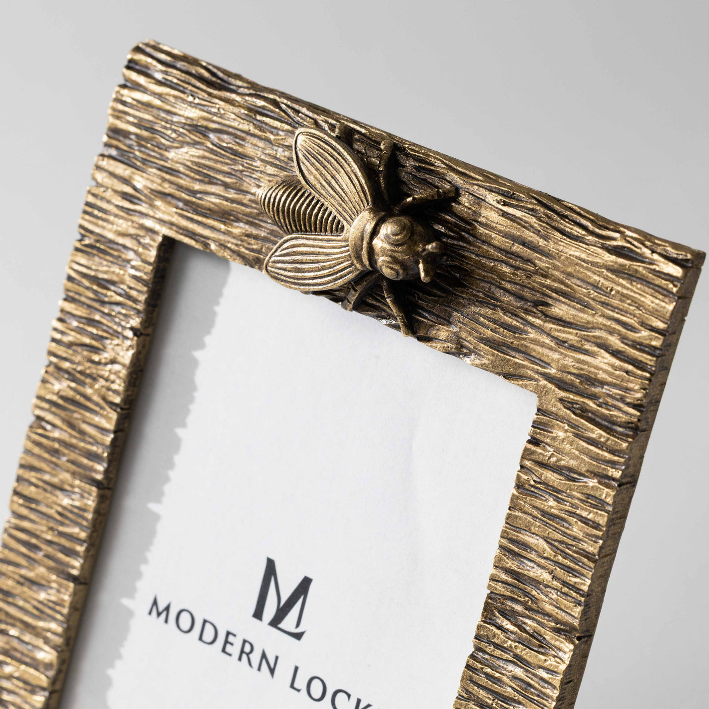 Bee Photo Frame