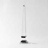 Black Base Obelisks