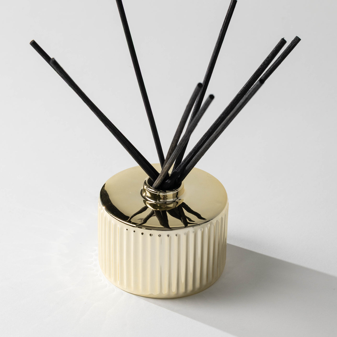 Blossom & Basil Reed Diffuser