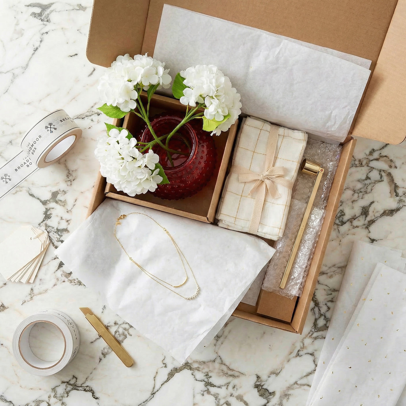 Box #4