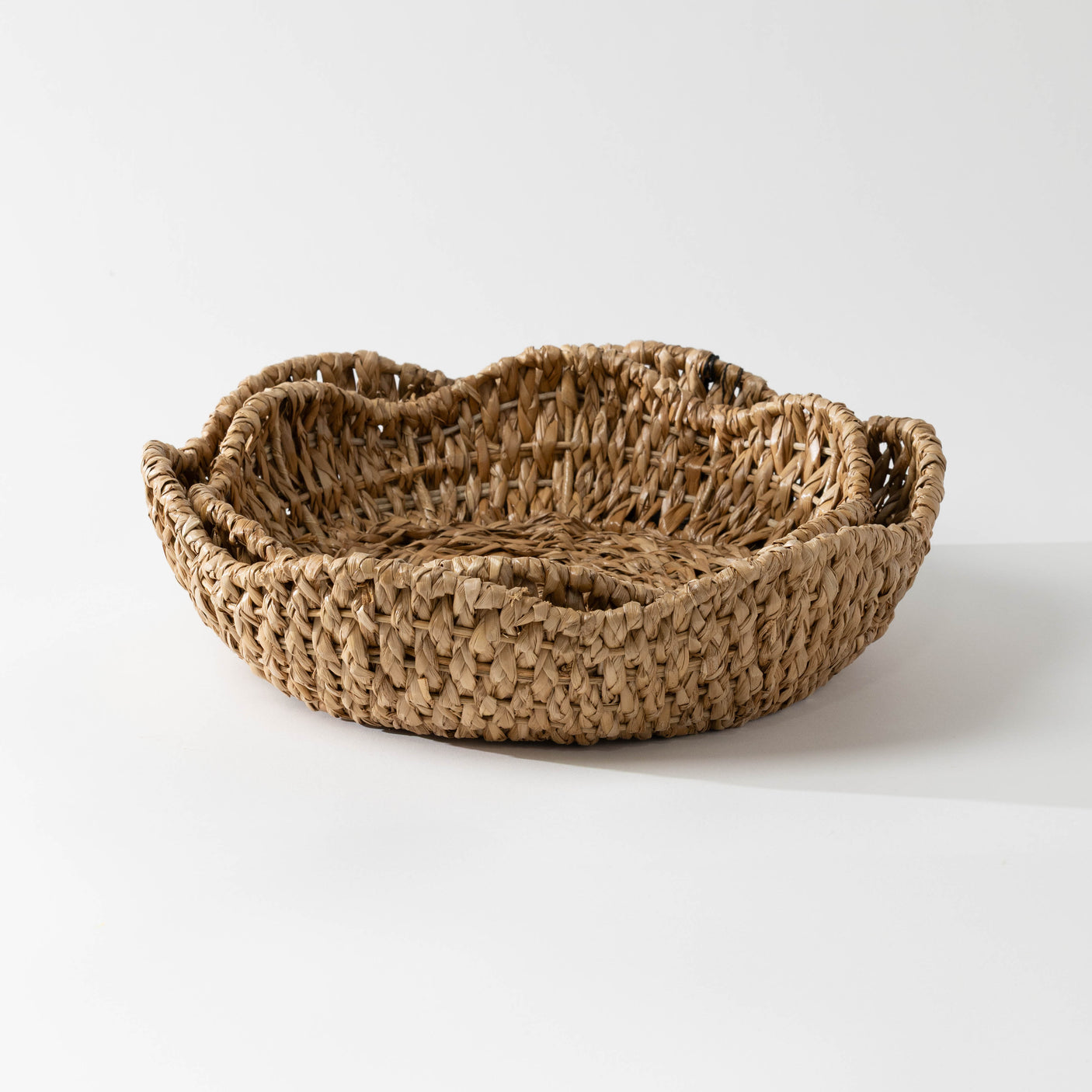 Braided Bowls