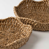 Braided Bowls