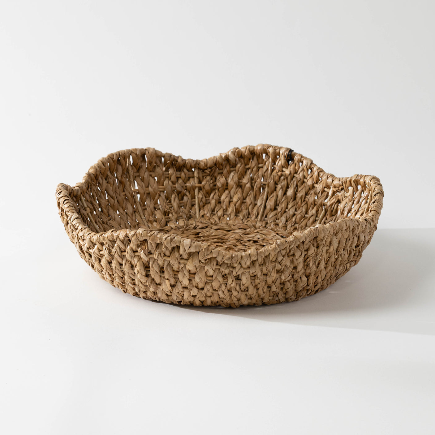 Braided Bowls
