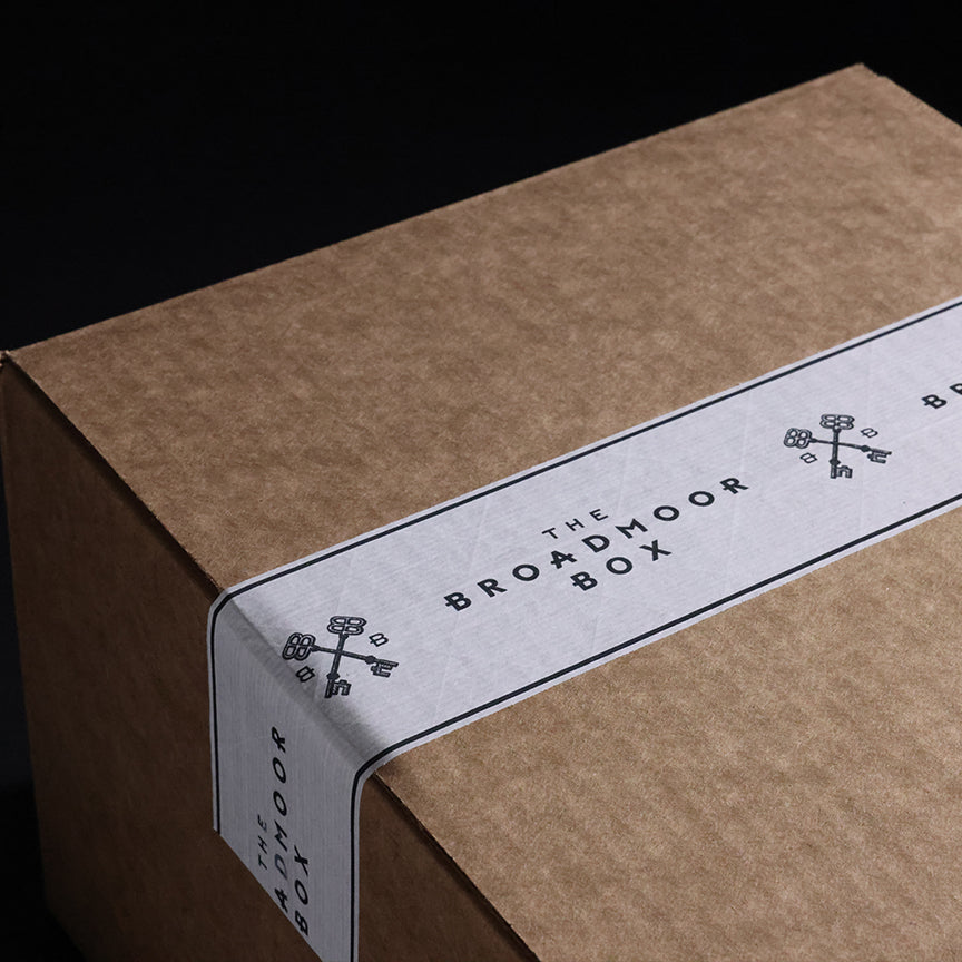 Box #5