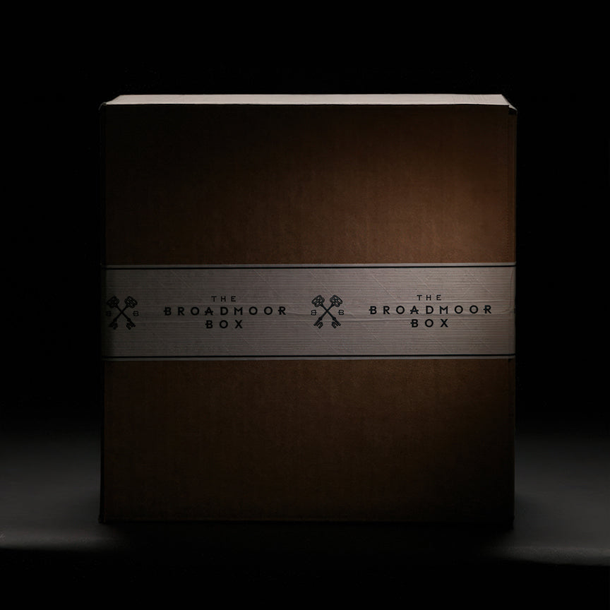 Box #6