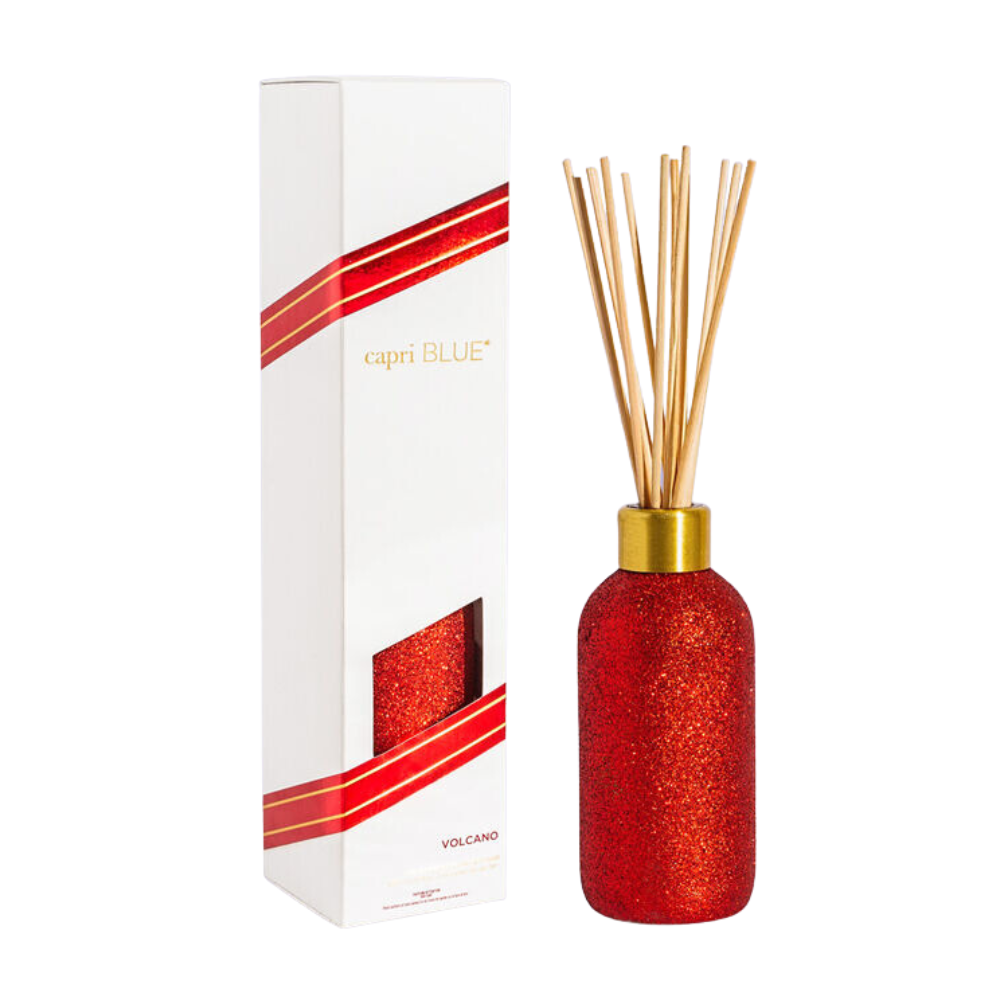 Volcano Glam Reed Diffuser