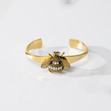 Cindy Bee Cuff