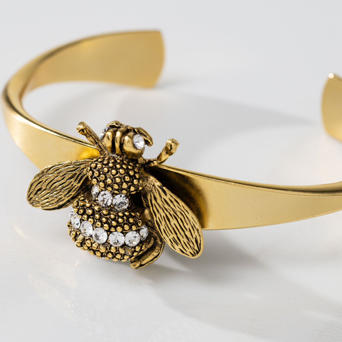 Cindy Bee Cuff