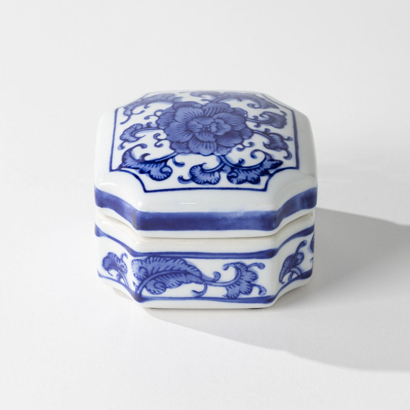 Chinoiserie Box Set