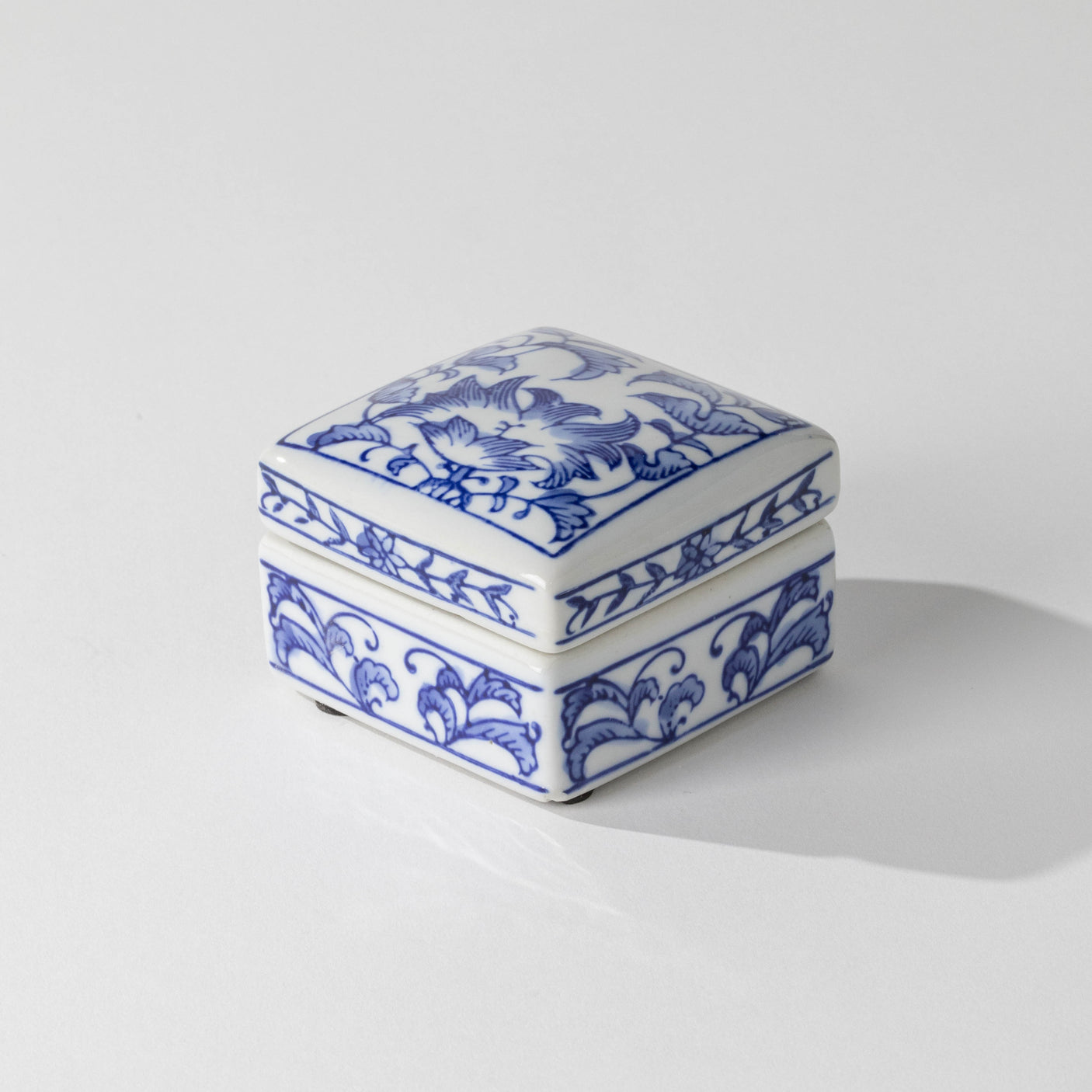 Chinoiserie Box Set