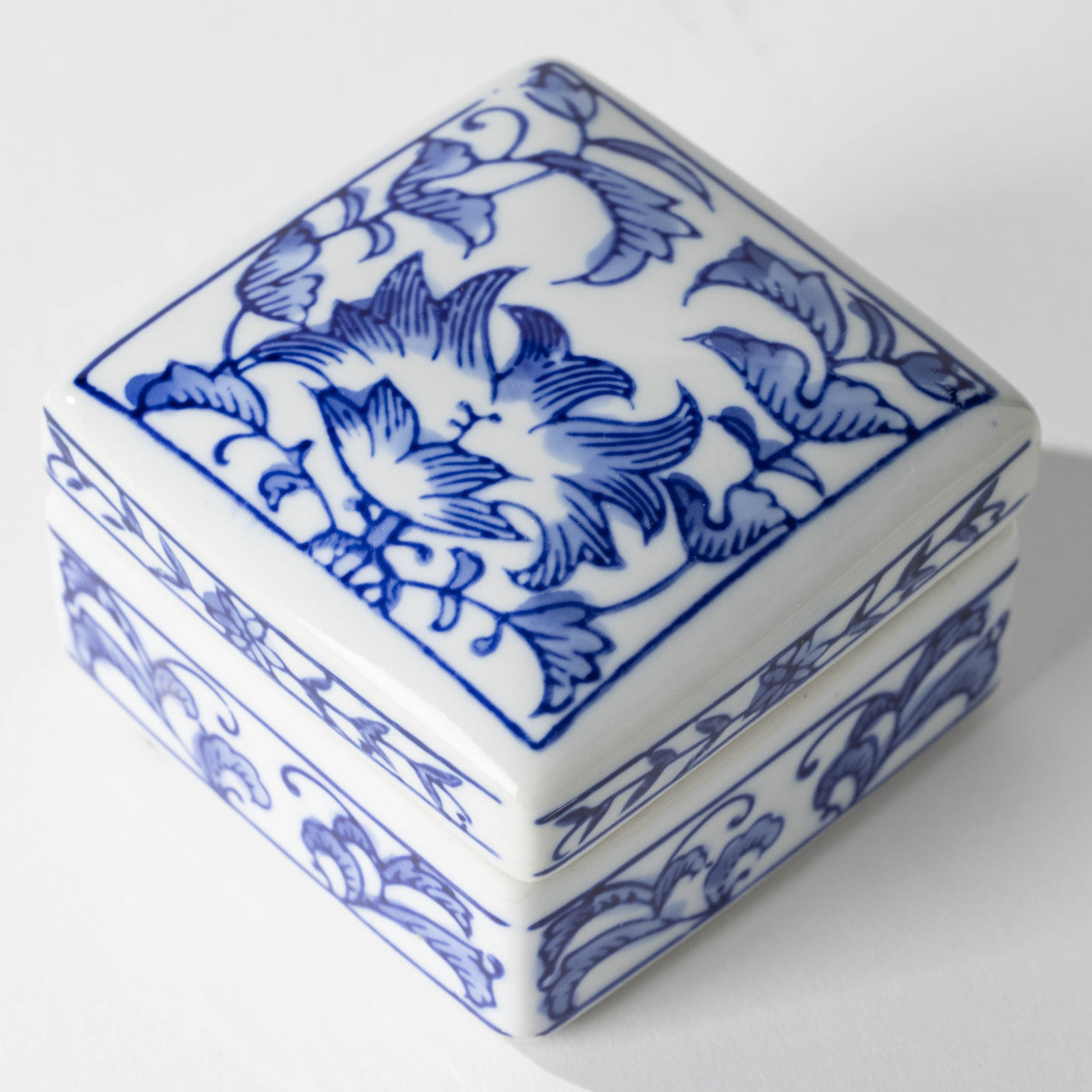 Chinoiserie Box Set