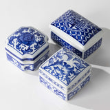 Chinoiserie Box Set