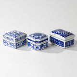 Chinoiserie Box Set