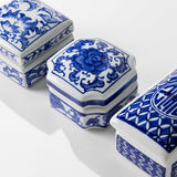 Chinoiserie Box Set