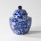 Chinoiserie Jar Set