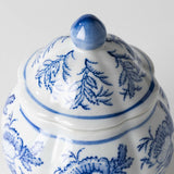 Chinoiserie Jar Set