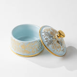 Parker Porcelain Box