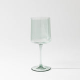 Colorful Wine Glass Set