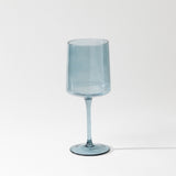 Colorful Wine Glass Set