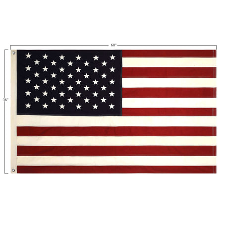 Americana Flag