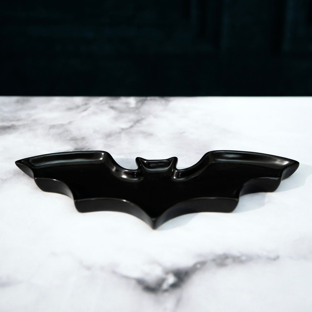 Bat Shaped Dish