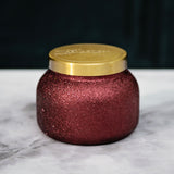 Tinsel & Spice Glam Signature Candle