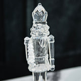 Acrylic Nutcracker