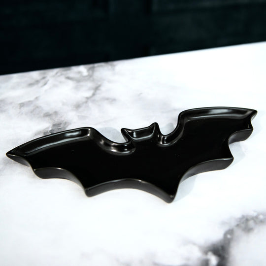 Bat Shaped Dish