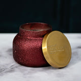 Tinsel & Spice Glam Signature Candle