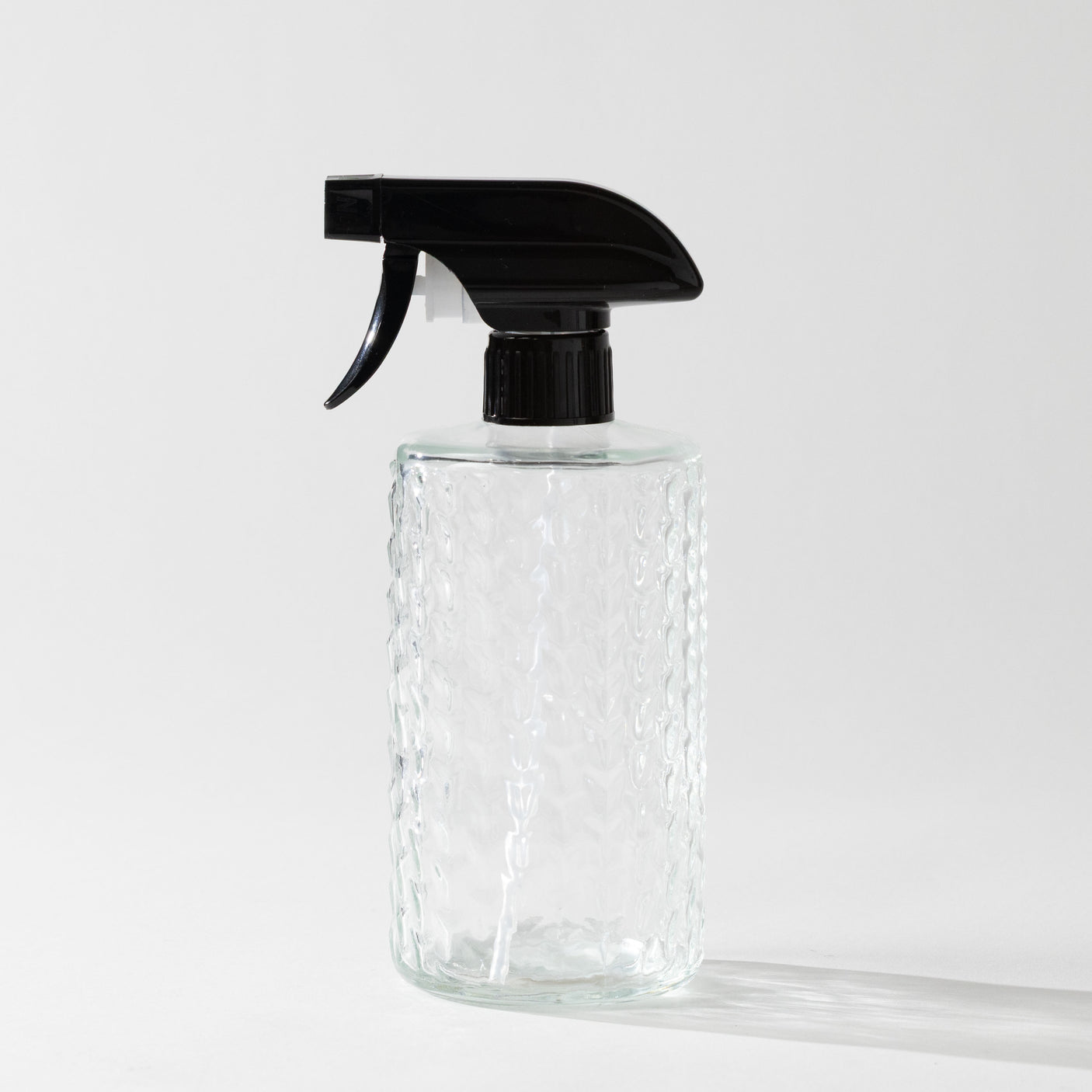 Glass Spray Bottle