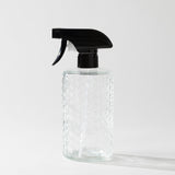 Glass Spray Bottle