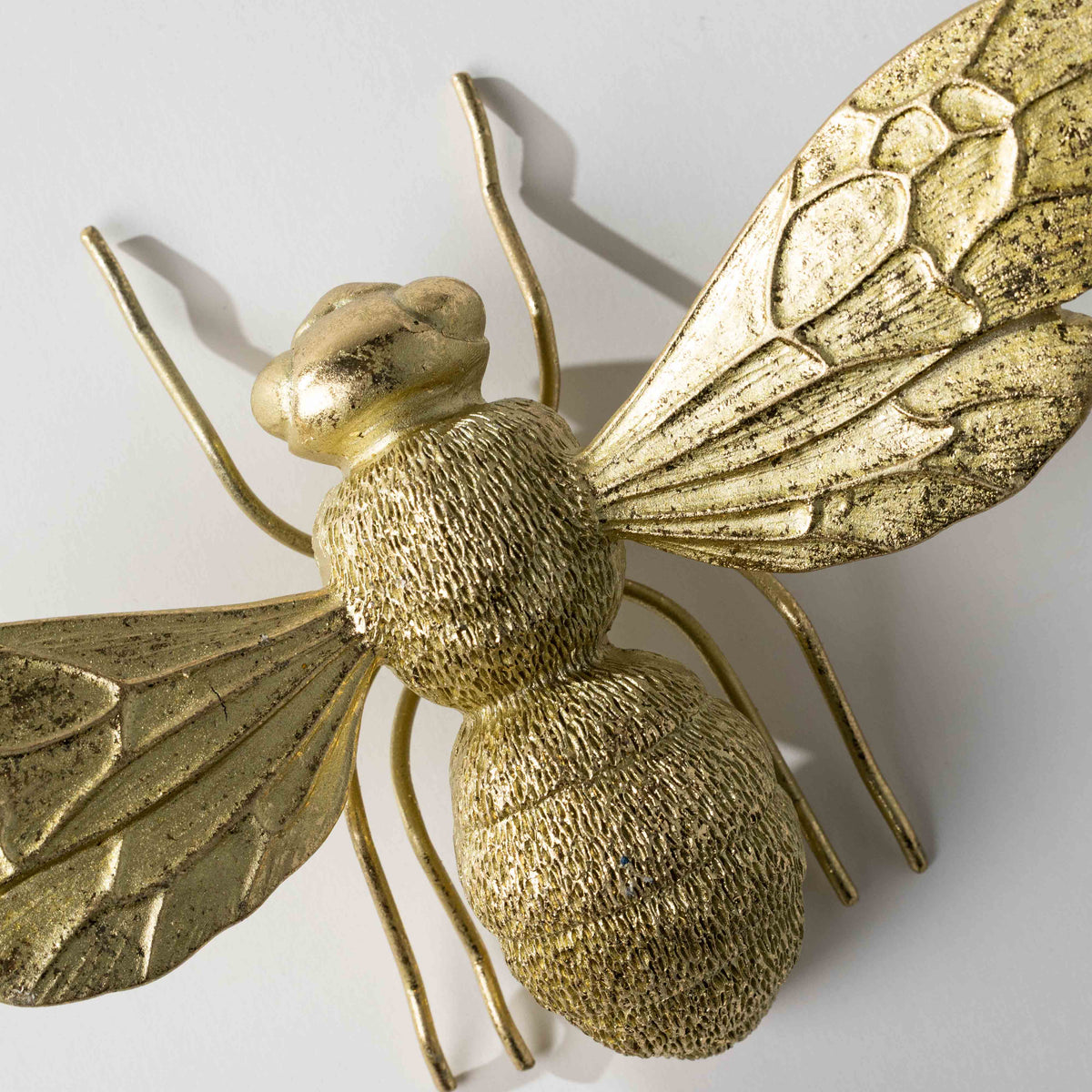 Gold Bee
