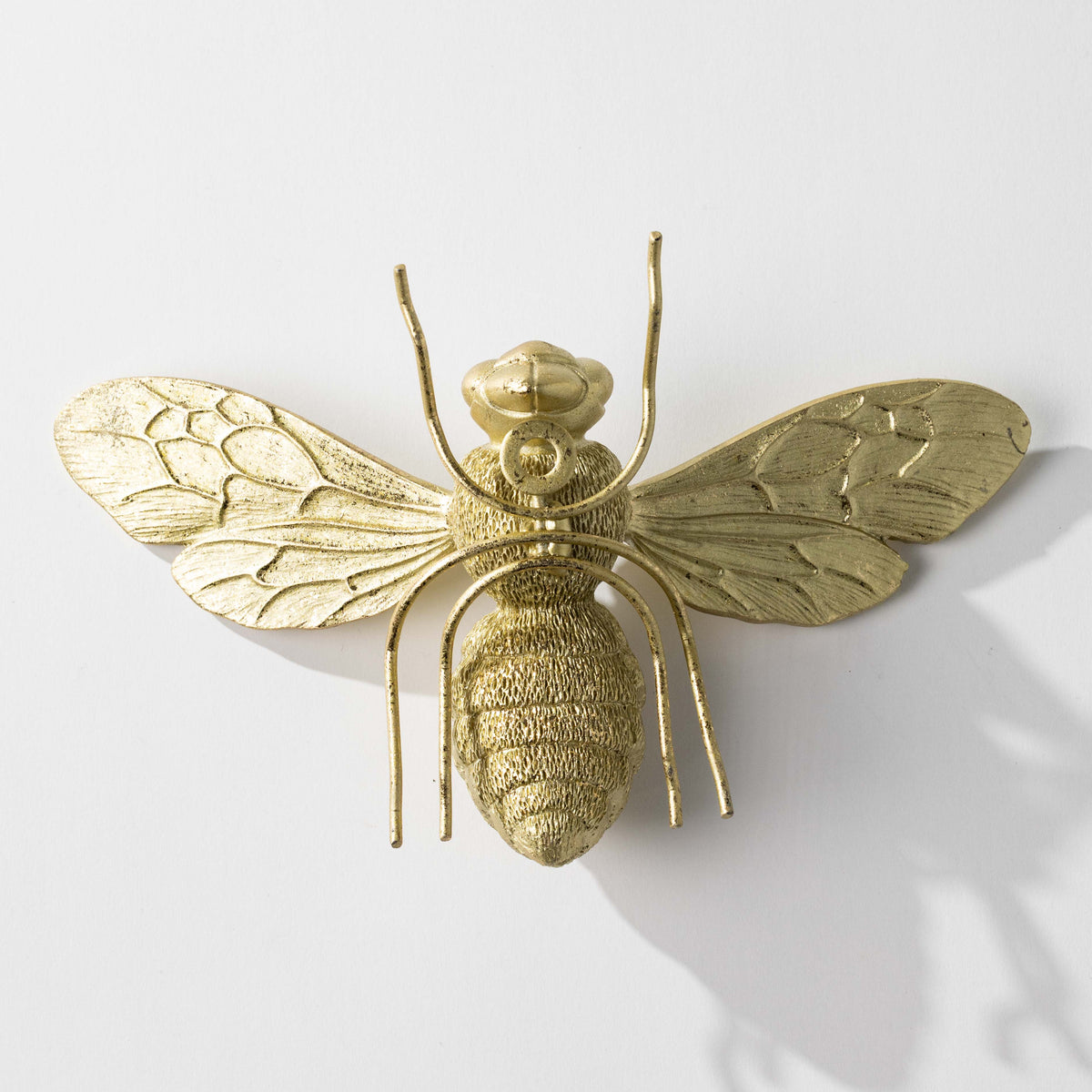Gold Bee