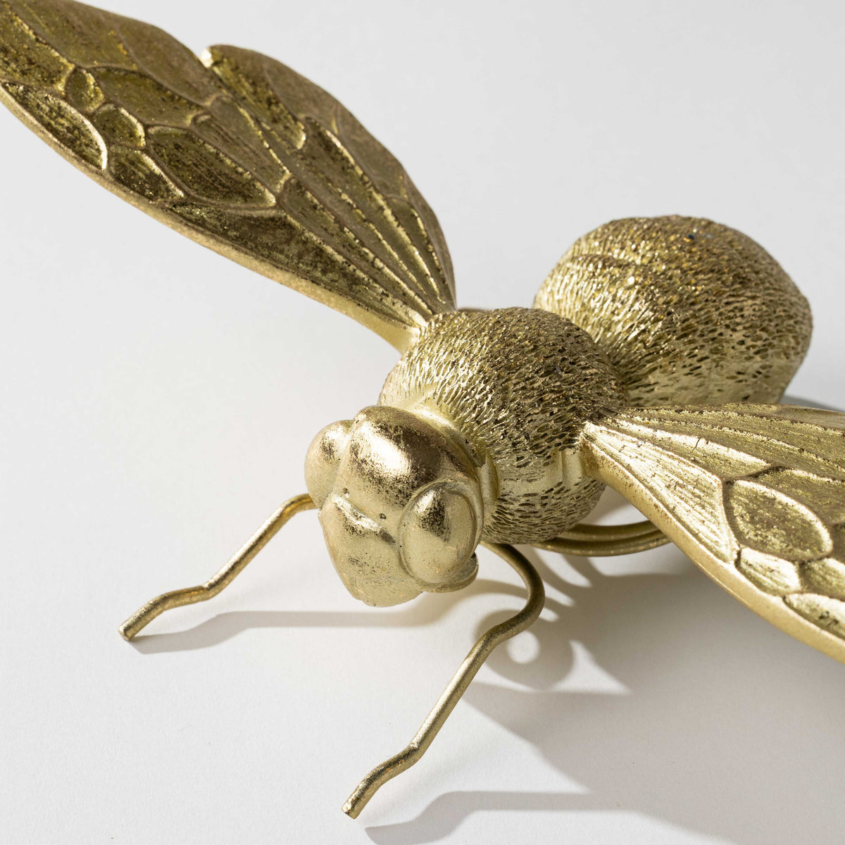 Gold Bee