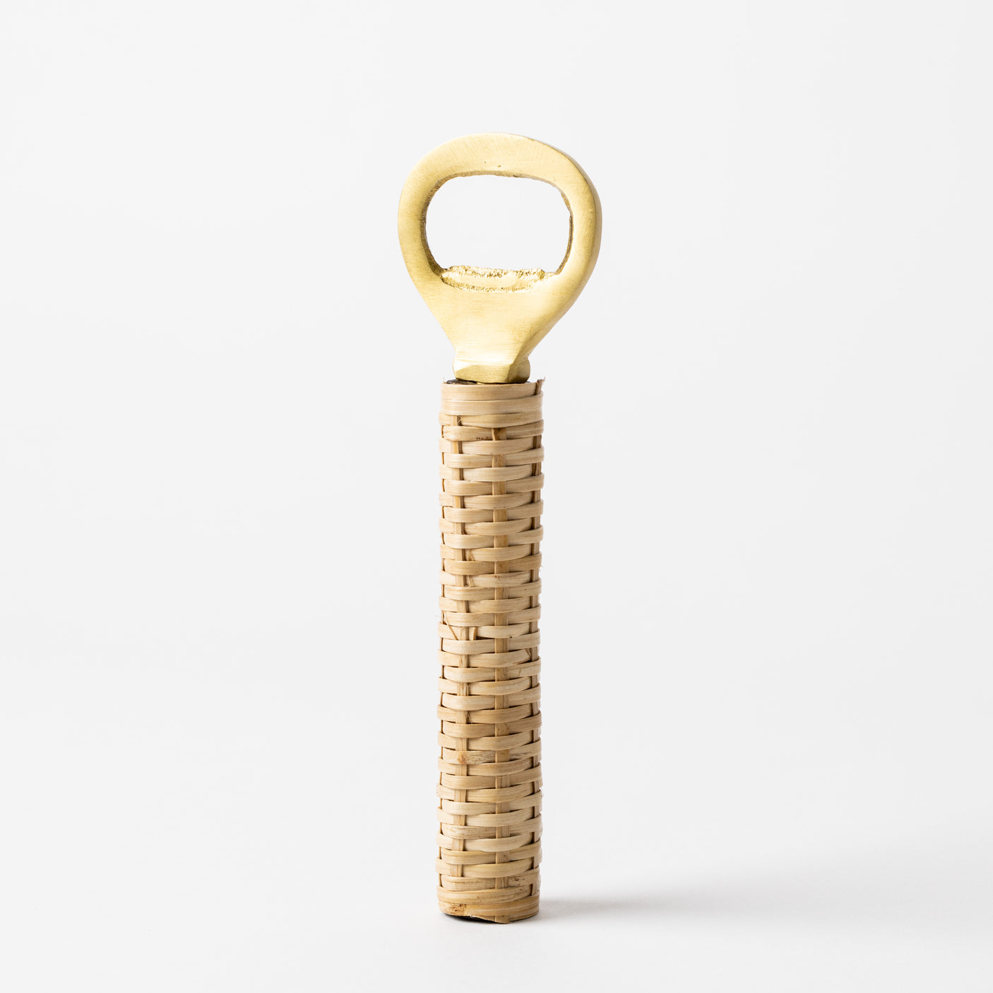 Gold Bottle Opener