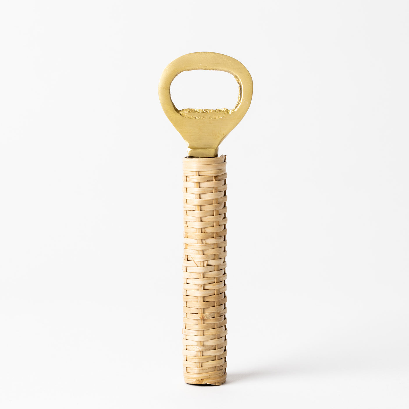 Gold Bottle Opener