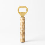 Gold Bottle Opener